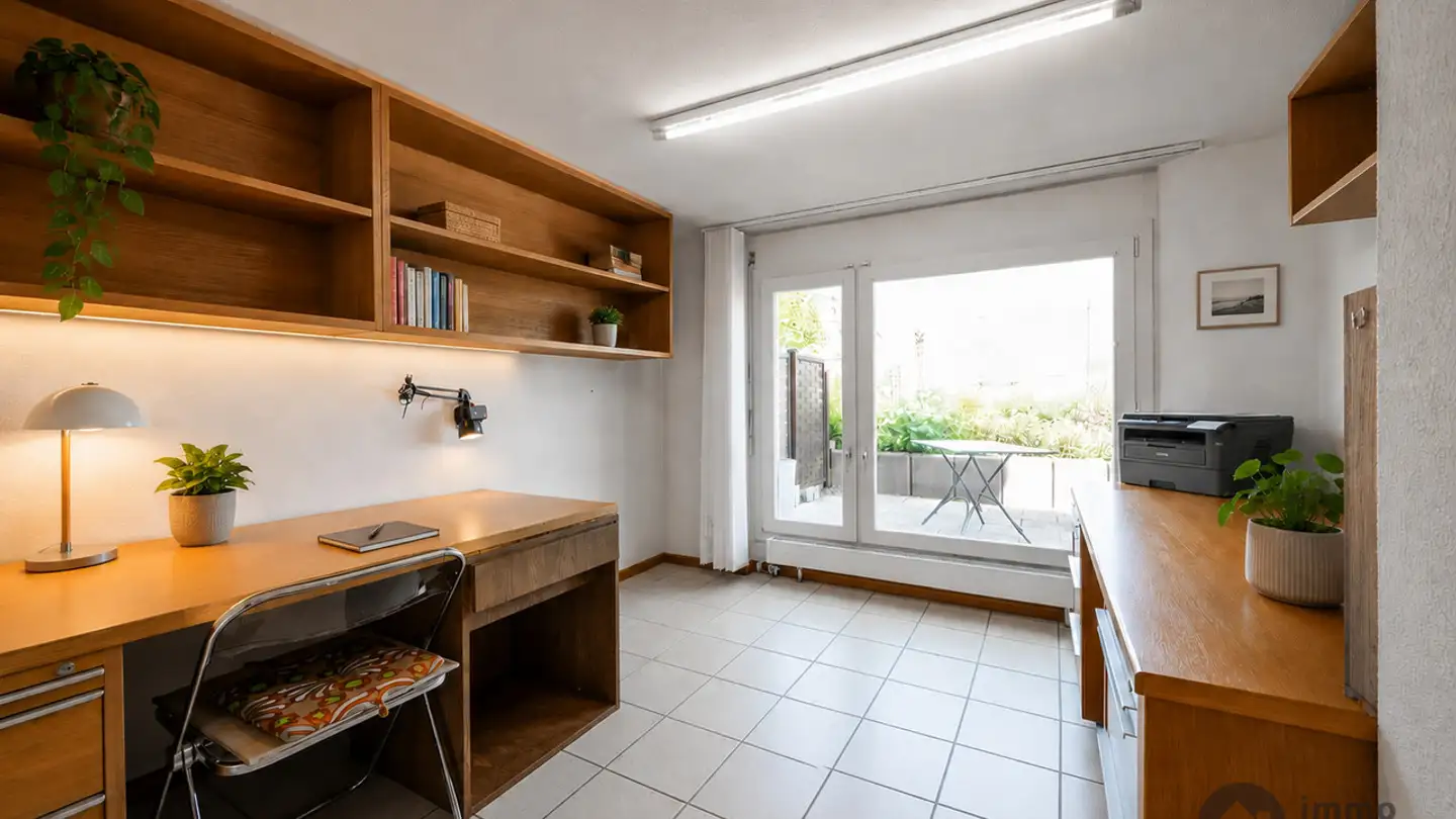 Row house for sale - Fischerweg, 4665 Oftringen - Photo 2