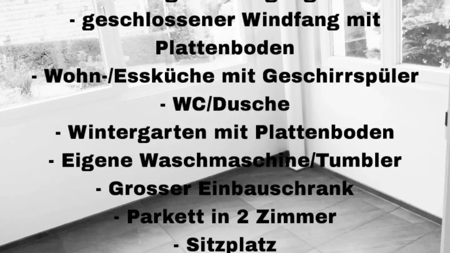 Wohnung mieten - 4514 Lommiswil