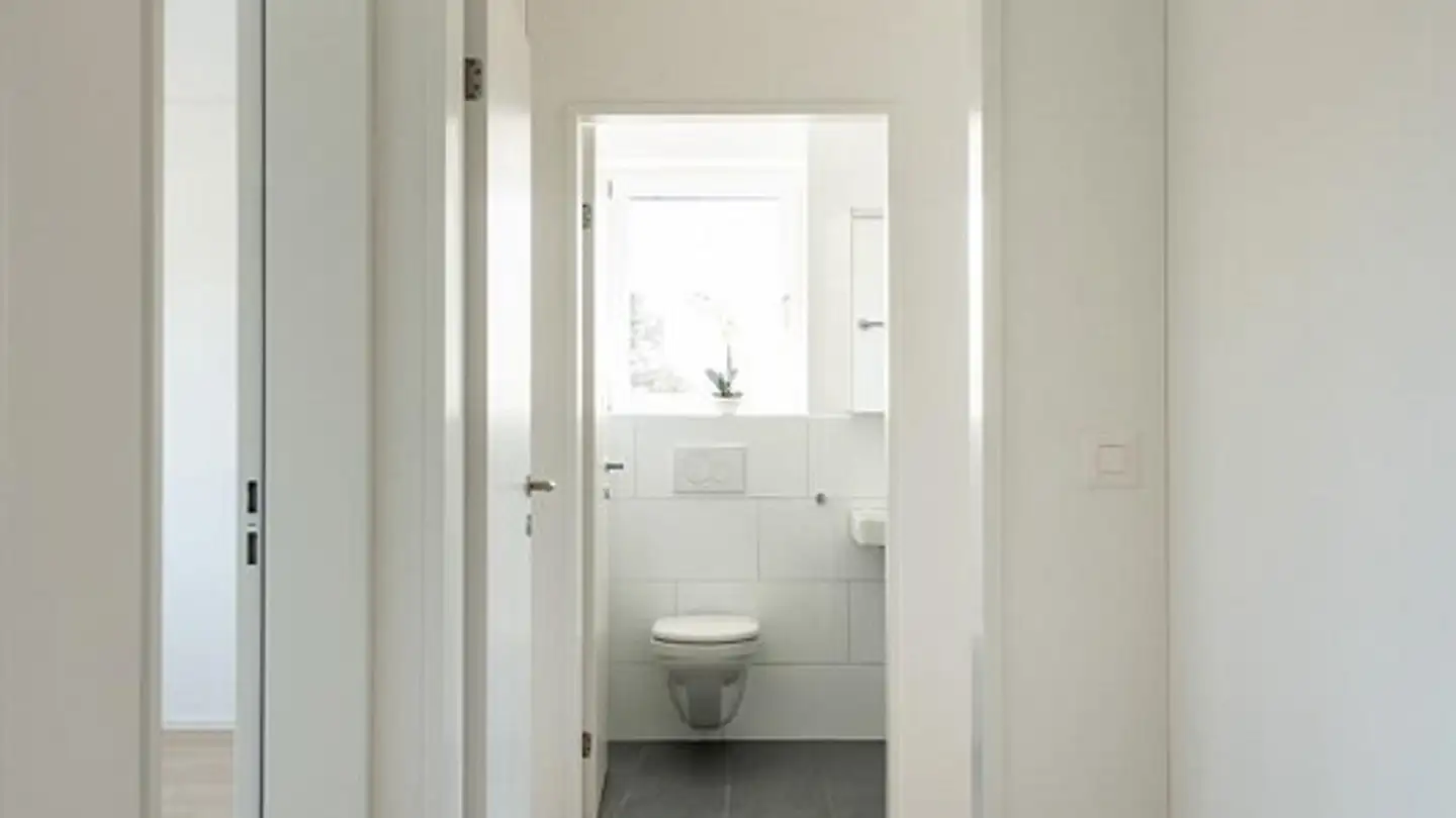 Apartment for rent - Berglistrasse 4, 8623 Wetzikon ZH - Photo 2