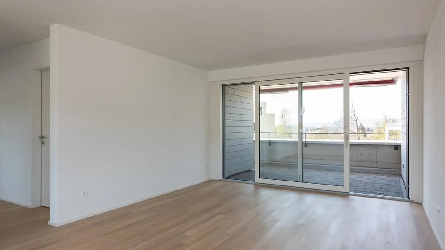 Apartment for rent - Berglistrasse 4, 8623 Wetzikon ZH - Photo 3