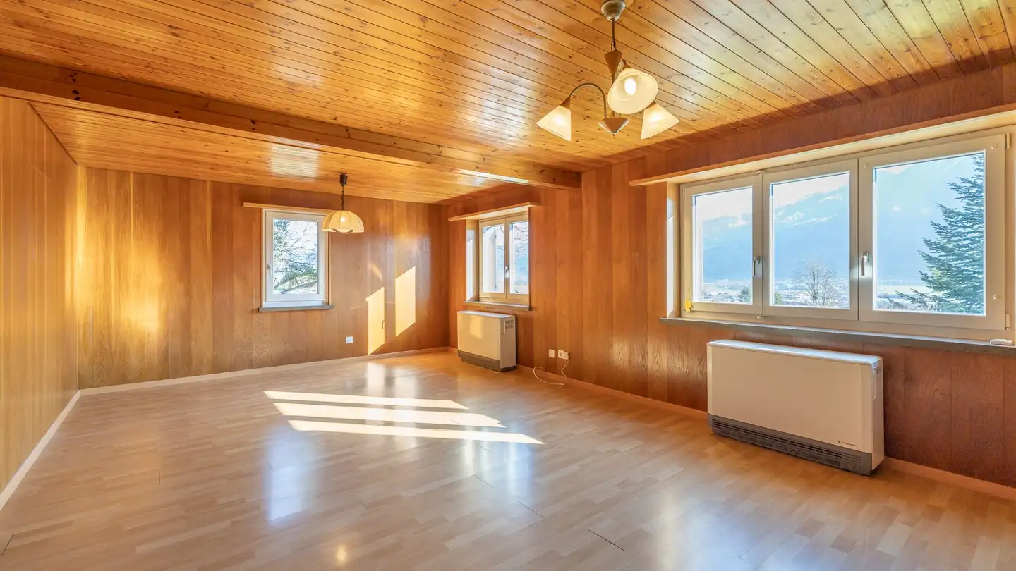 Maison individuelle à vendre - 8865 Bilten - Photo 2