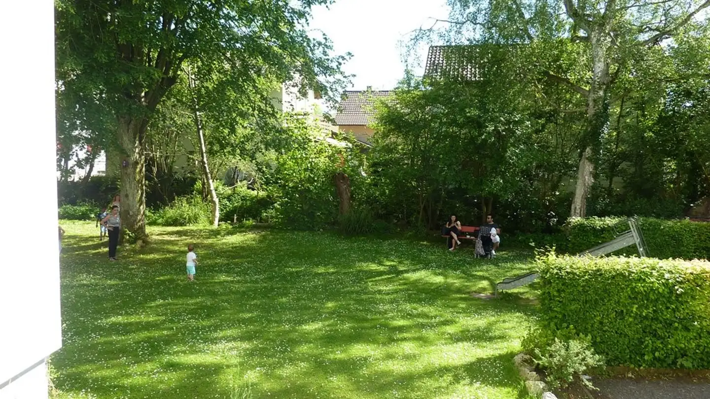 Wohnung mieten - Fehrenstrasse 16, 4226 Breitenbach - Foto 3