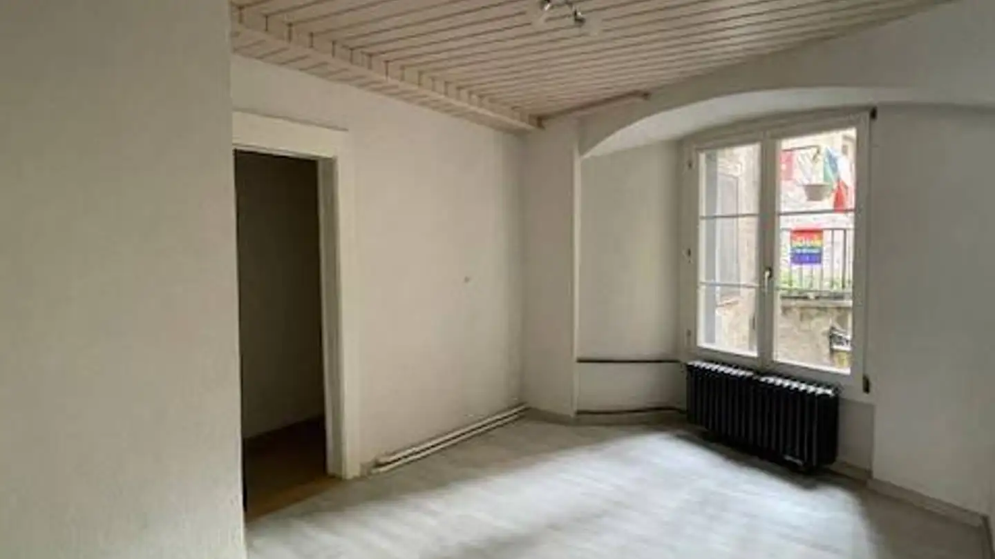 Appartamento in affitto - Ruelle Du Temple 10, 1350 Orbe - Photo 3