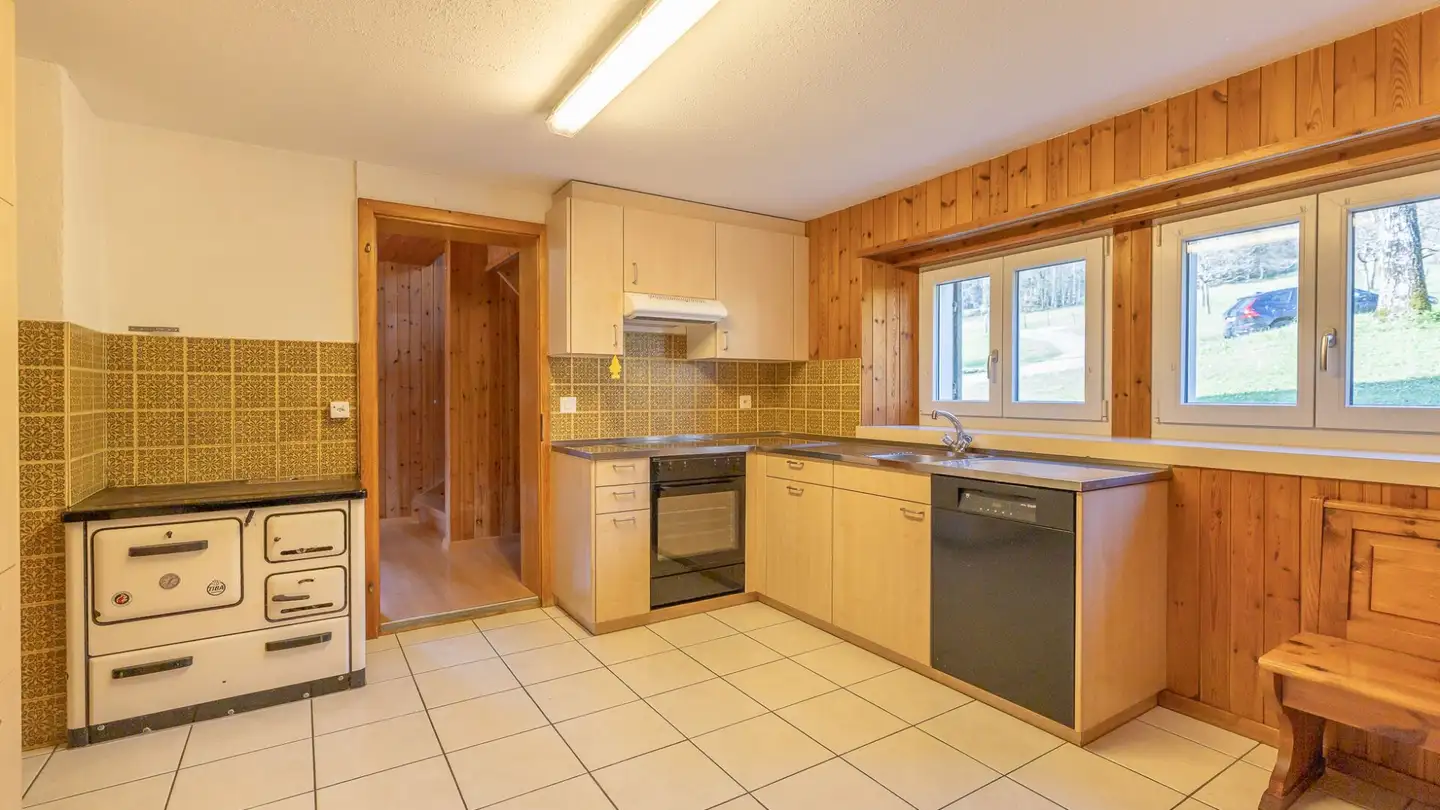 Maison individuelle à vendre - 8865 Bilten - Photo 4