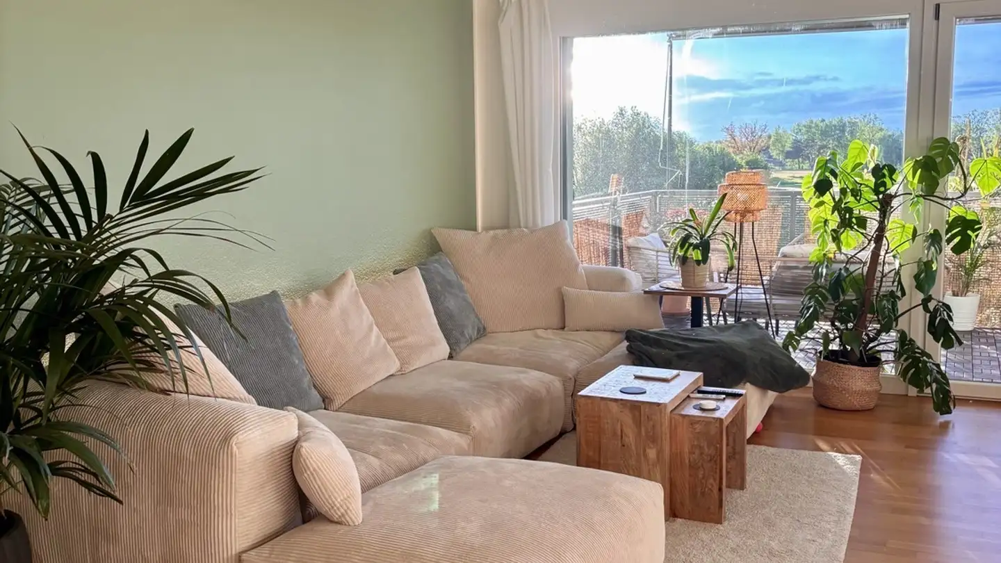 Wohnung mieten - 8610 Uster