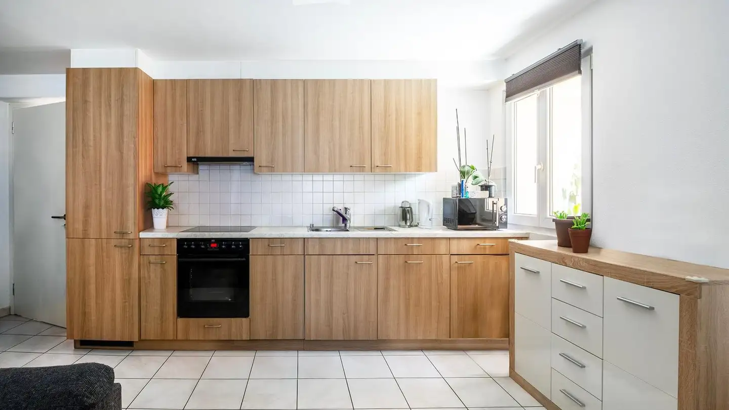 Wohnung mieten - In Strèda Vegia 19, 6705 Cresciano