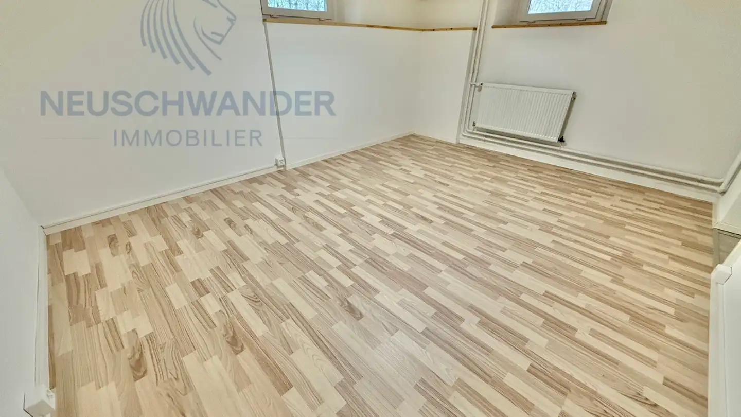 Office space for rent - Clos du Moulin, 2742 Perrefitte