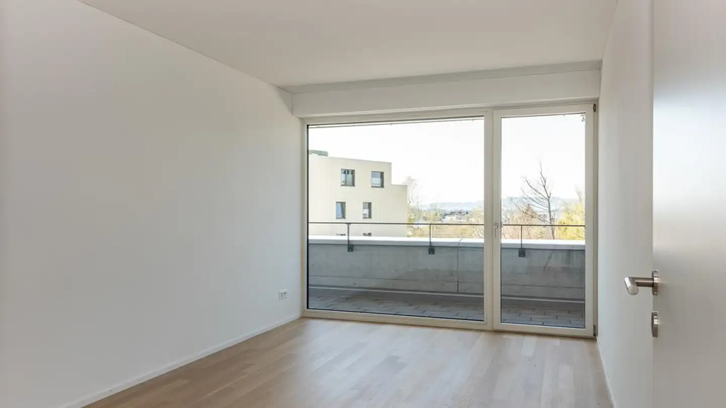Apartment for rent - Berglistrasse 4, 8623 Wetzikon ZH - Photo 4