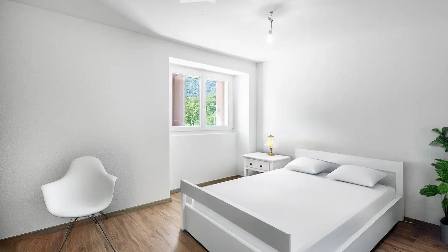 Appartamento in affitto - In Strèda Vegia 19, 6705 Cresciano - Photo 3