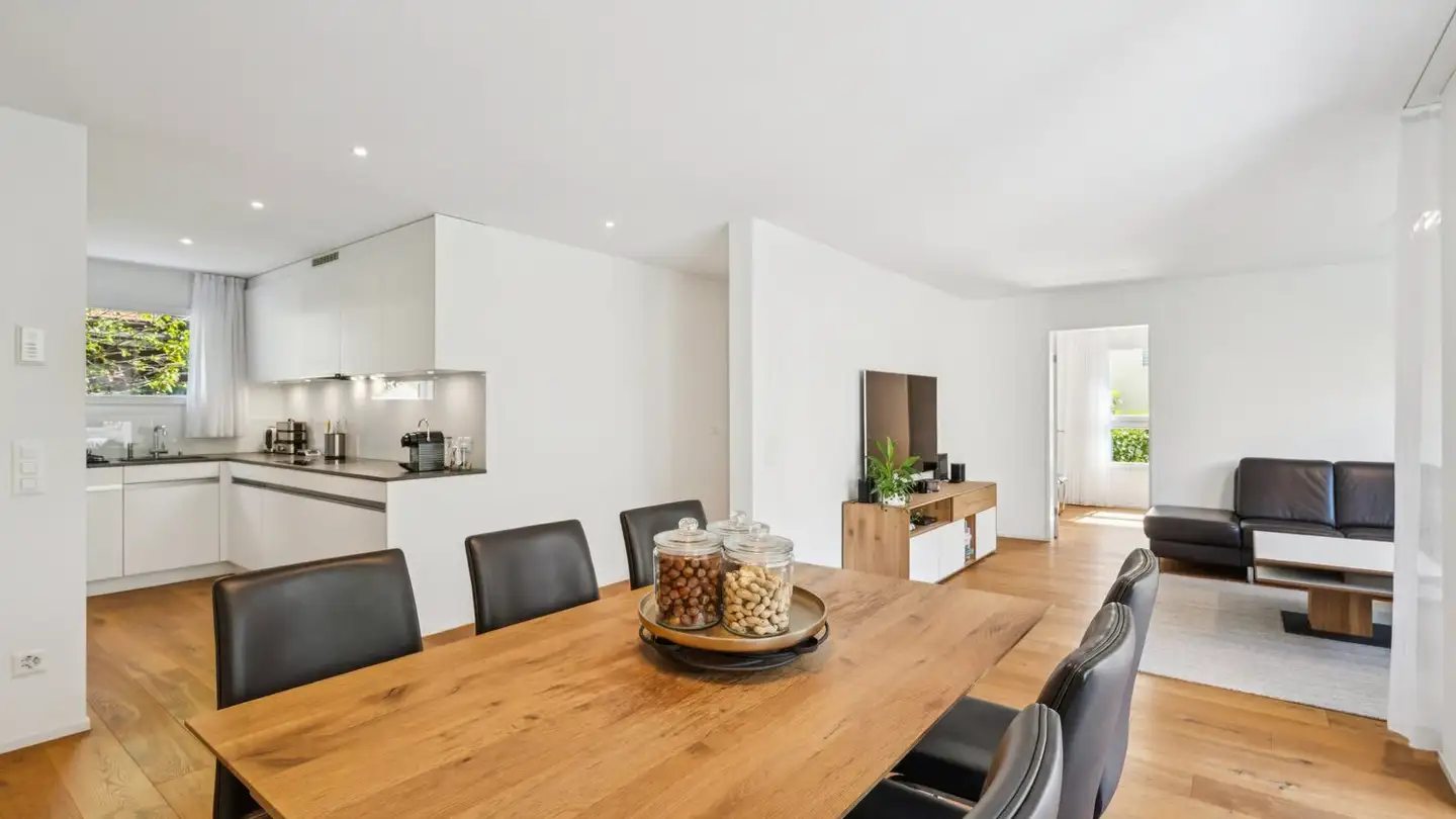 Wohnung kaufen - 8872 Weesen - Foto 4