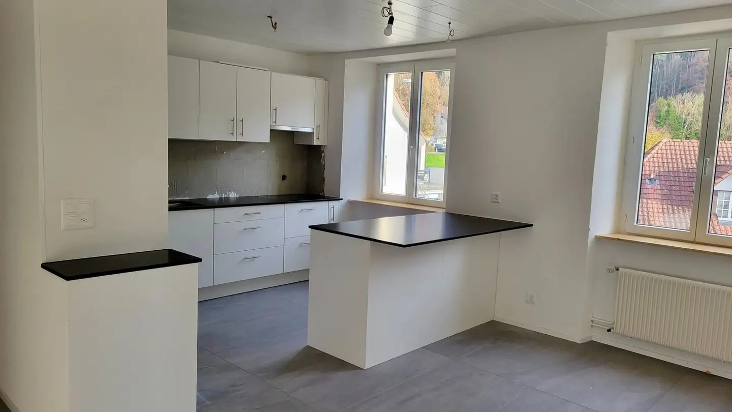 Apartment for rent - Rue De La Gare 2, 2605 Sonceboz-Sombeval - Photo 4