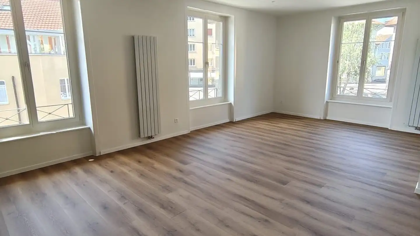 Appartamento in affitto - Rue H.-F. Sandoz, 2710 Tavannes