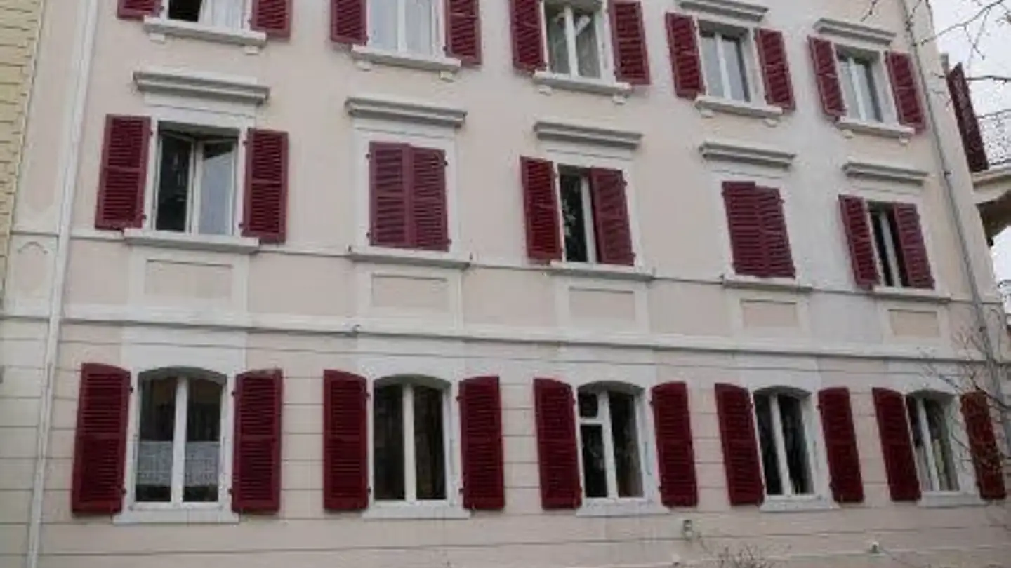 Wohnung mieten - Rue De La Paix 83, 2300 La Chaux-de-Fonds - Foto 2