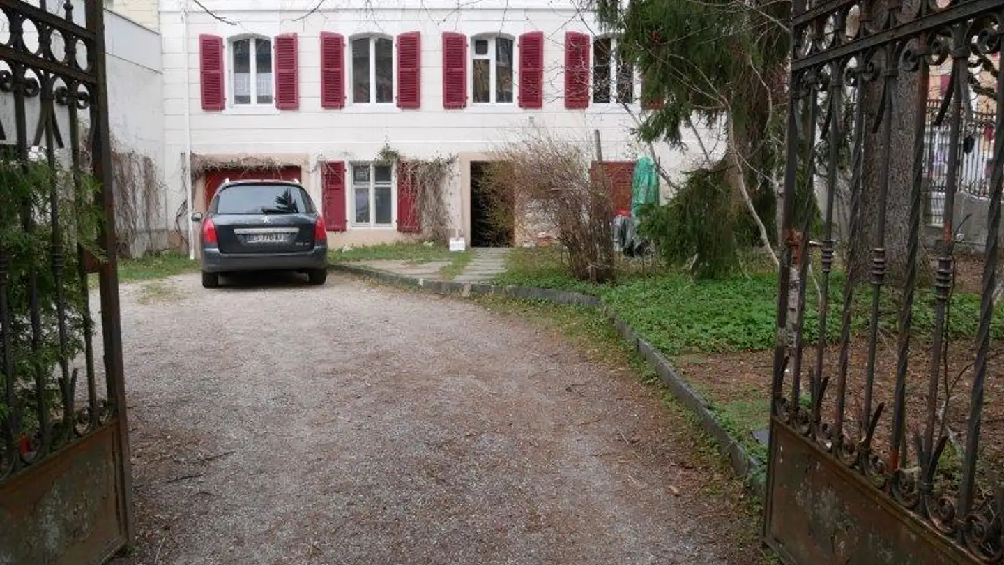Wohnung mieten - Rue De La Paix 83, 2300 La Chaux-de-Fonds - Foto 3