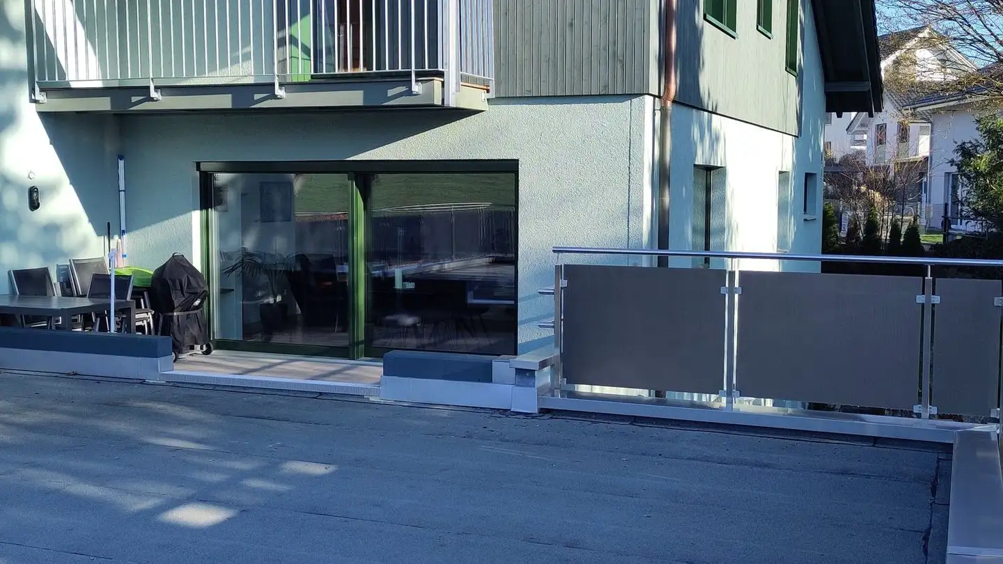 Appartement à louer - Ligschwil 28, 6280 Urswil - Photo 4