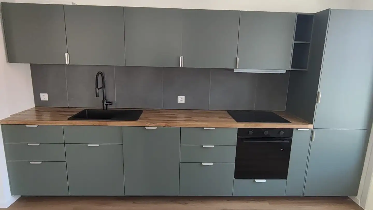 Appartamento in affitto - Rue H.-F. Sandoz, 2710 Tavannes - Foto 3