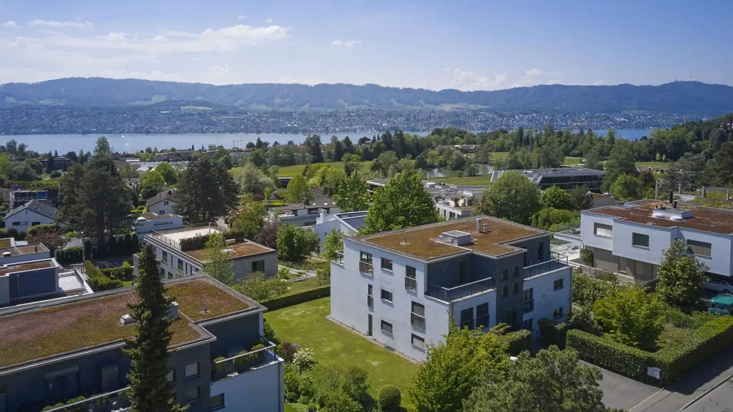 Penthouse for rent - Vorderzelgstrasse 18, 8700 Küsnacht ZH