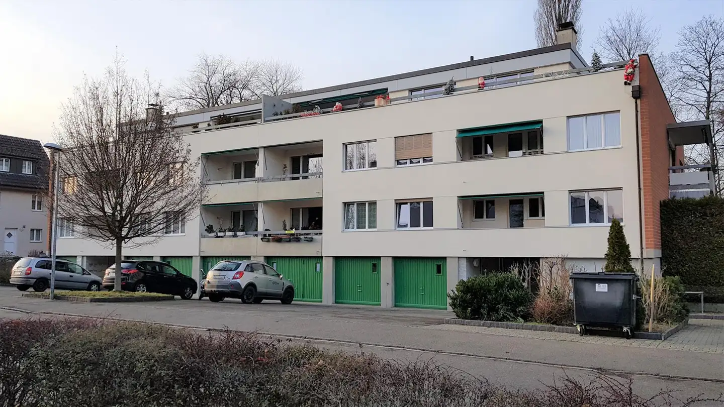 Apartment for rent - Grabenmattweg 55, 4123 Allschwil