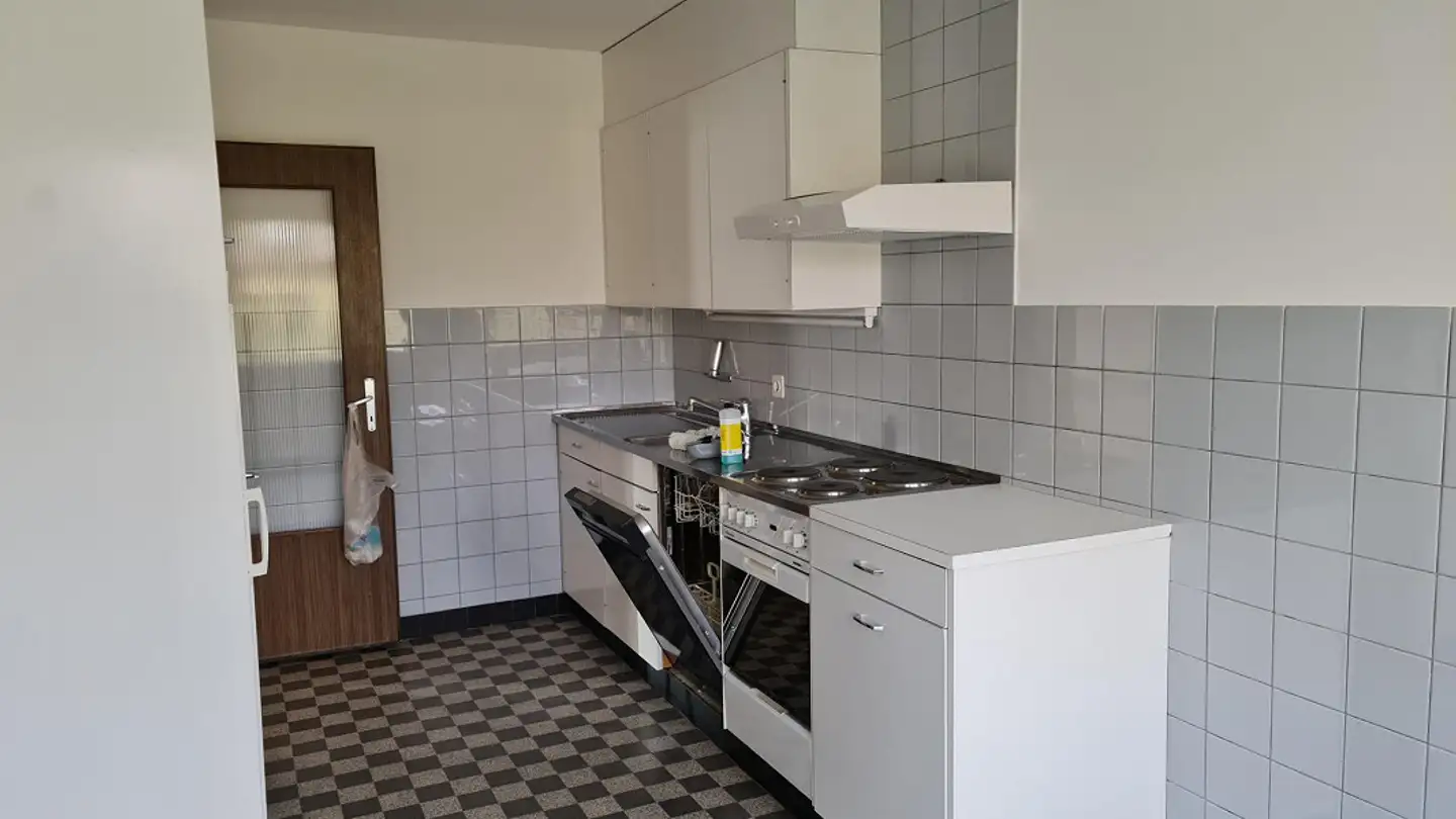 Apartment for rent - Grabenmattweg 55, 4123 Allschwil - Photo 2