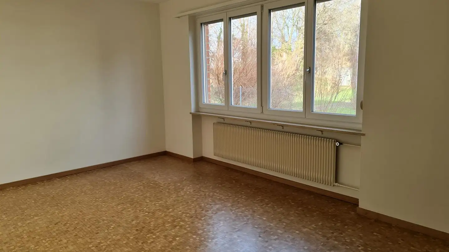 Apartment for rent - Grabenmattweg 55, 4123 Allschwil - Photo 4