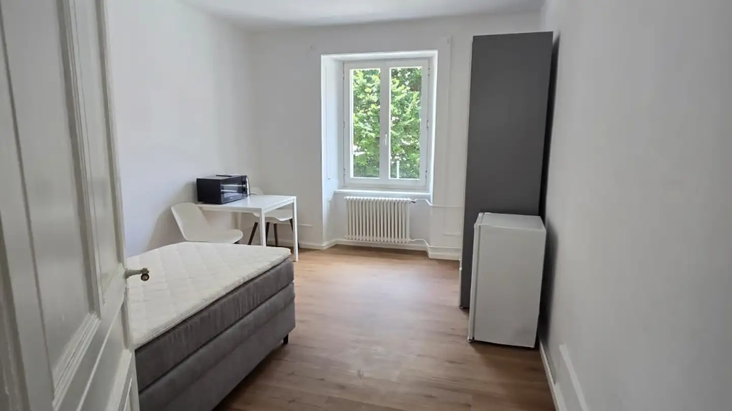 Wohnung mieten - Rue De La Paix 83, 2300 La Chaux-de-Fonds - Foto 4