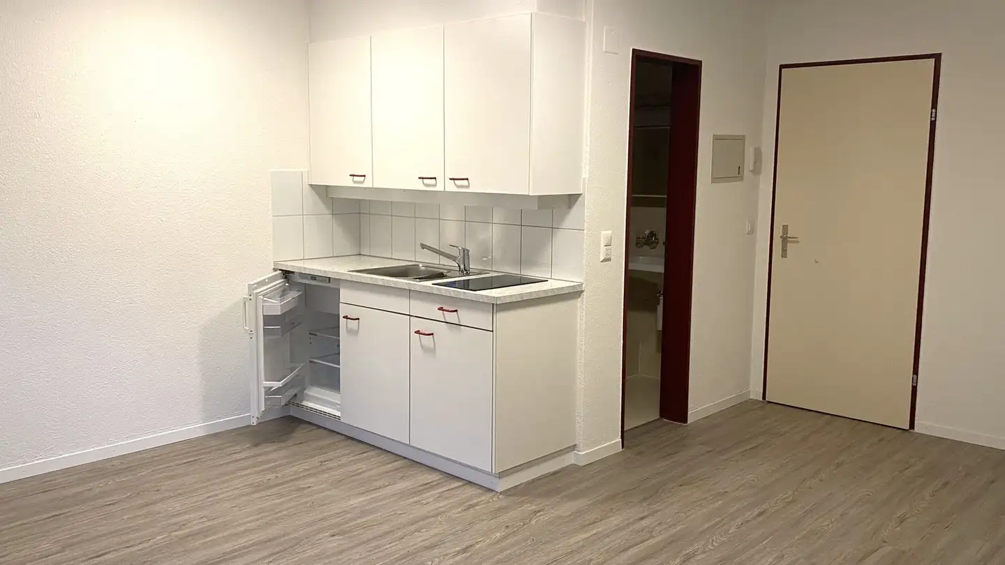 Studio in affitto - Aegertenweg 42, 4702 Oensingen