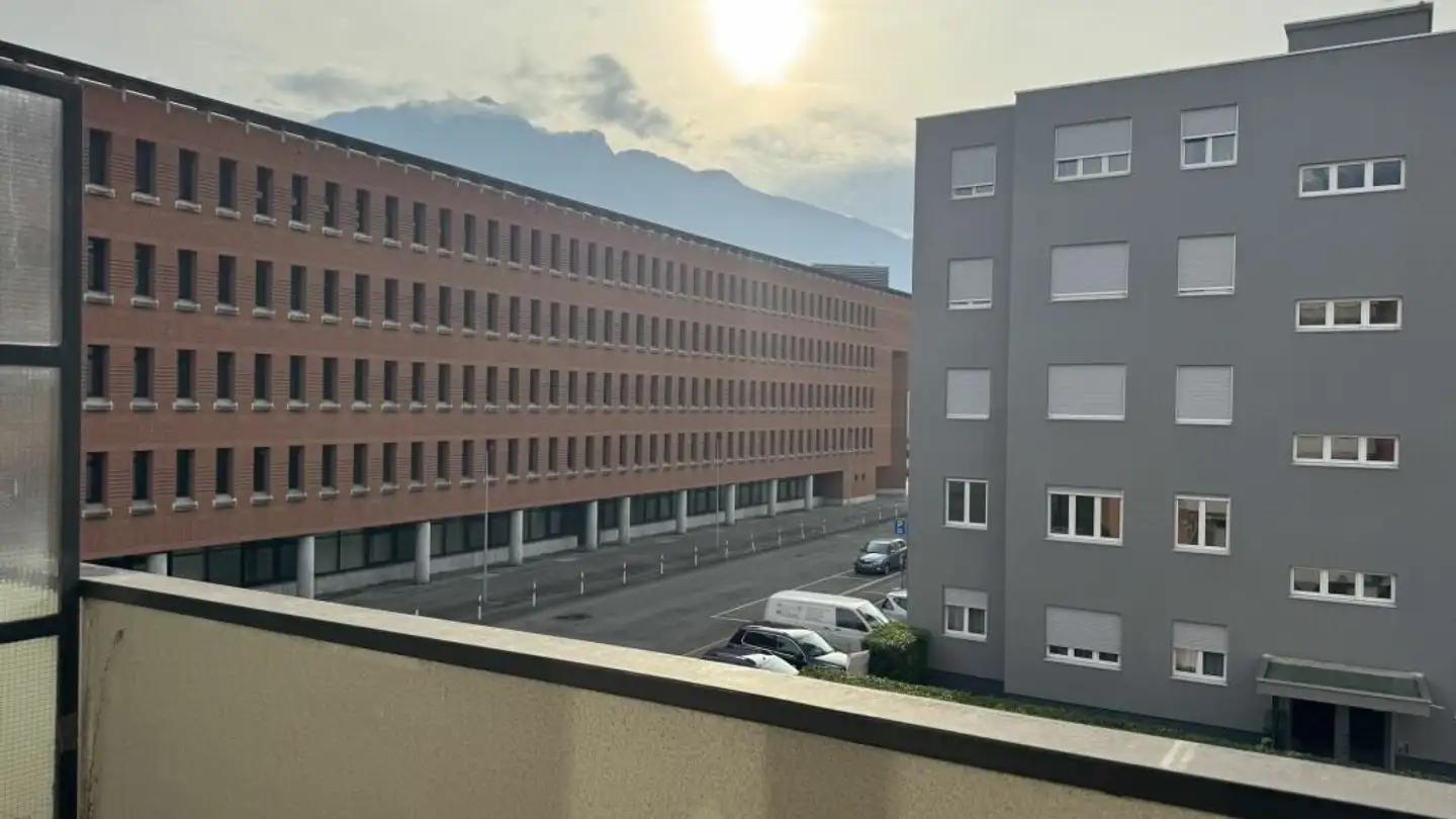 Wohnung mieten - Via Dei Gaggini 2a, 6500 Bellinzona - Foto 3