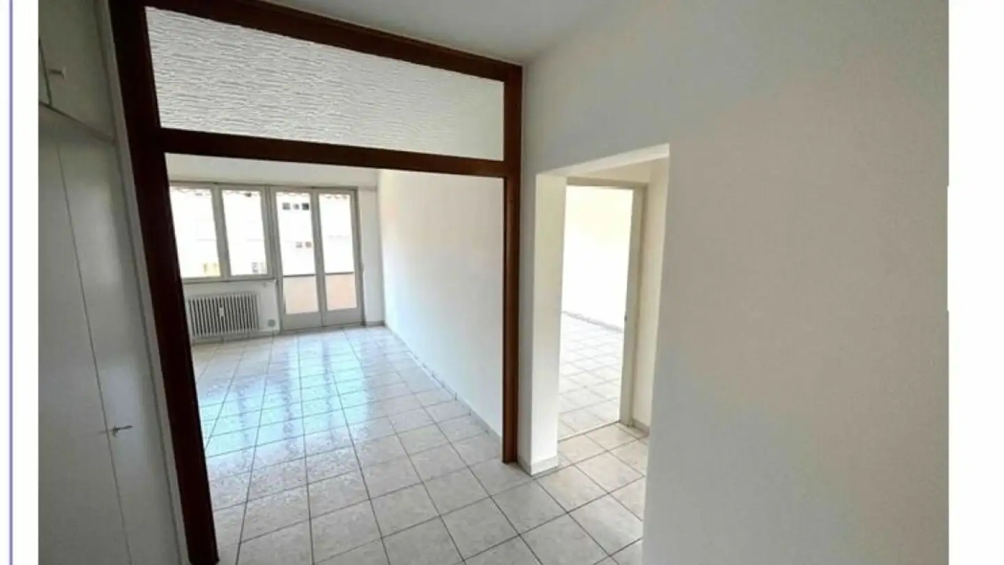 Wohnung mieten - Via Dei Gaggini 2a, 6500 Bellinzona - Foto 4