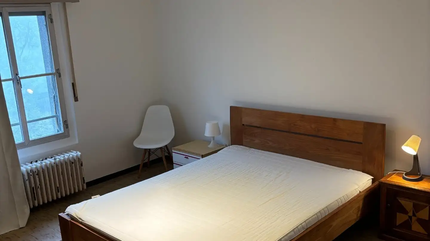 Wohnung mieten - Route De Mauvoisin 447, 1948 Fionnay - Foto 3