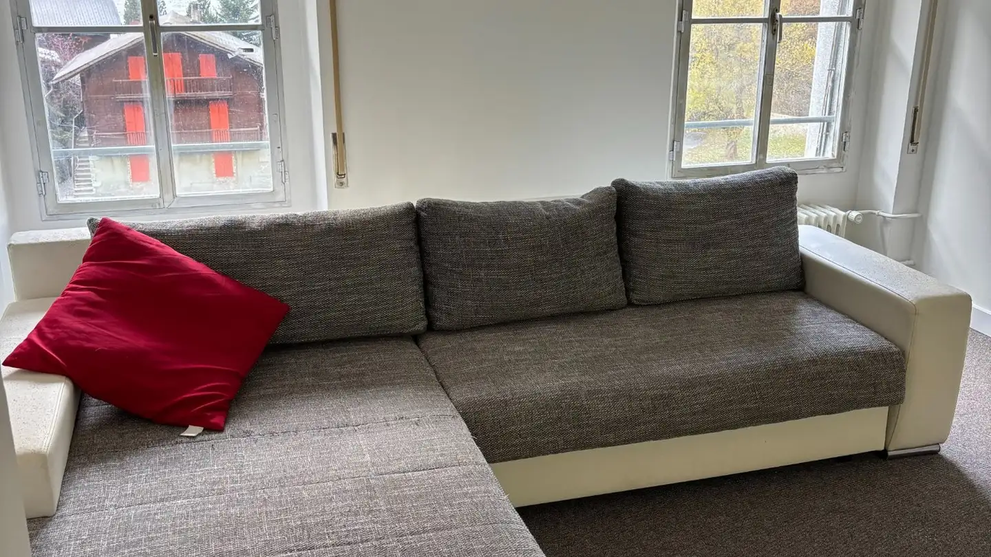 Wohnung mieten - Route De Mauvoisin 447, 1948 Fionnay - Foto 4