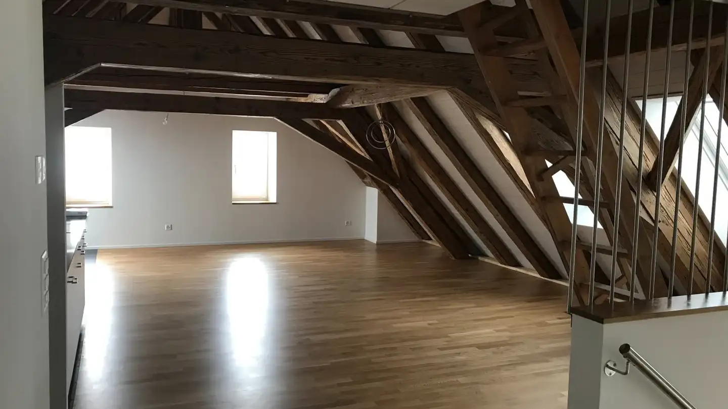 Appartement à louer - Grand-Rue 32, 1486 Vuissens