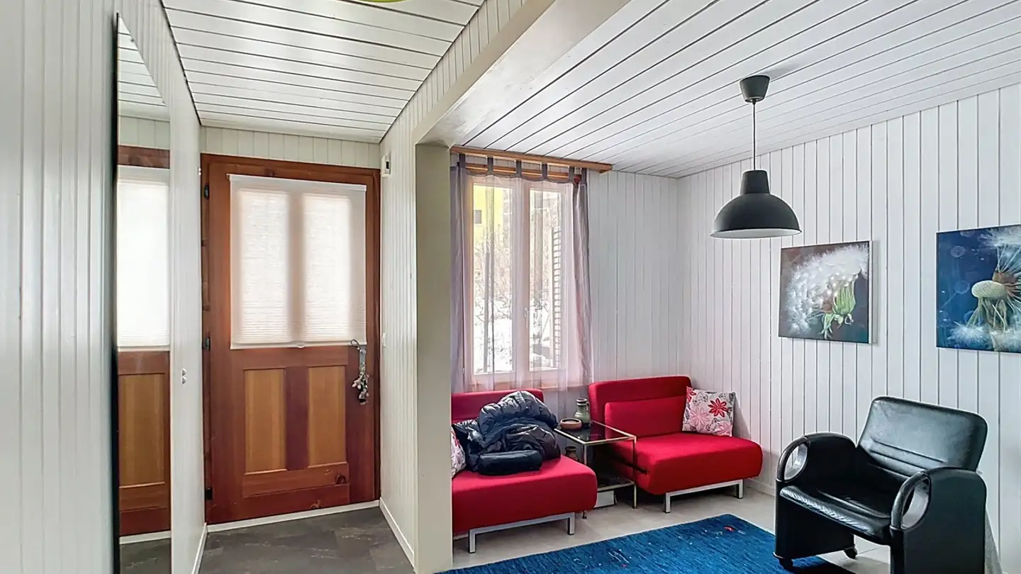 Appartement à vendre - Rue Beausite, 3960 Sierre - Photo 3