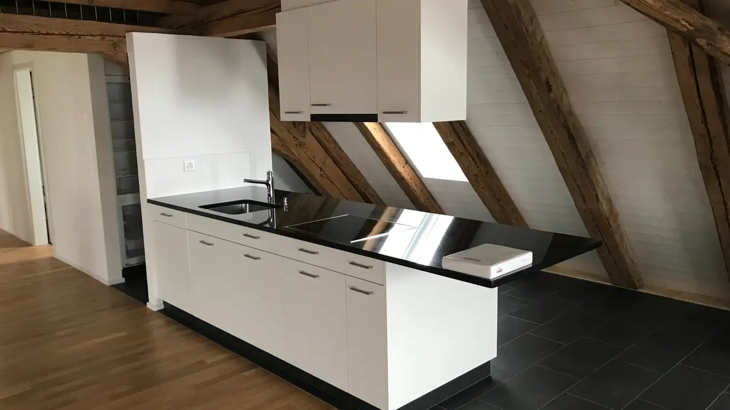 Appartement à louer - Grand-Rue 32, 1486 Vuissens - Photo 2