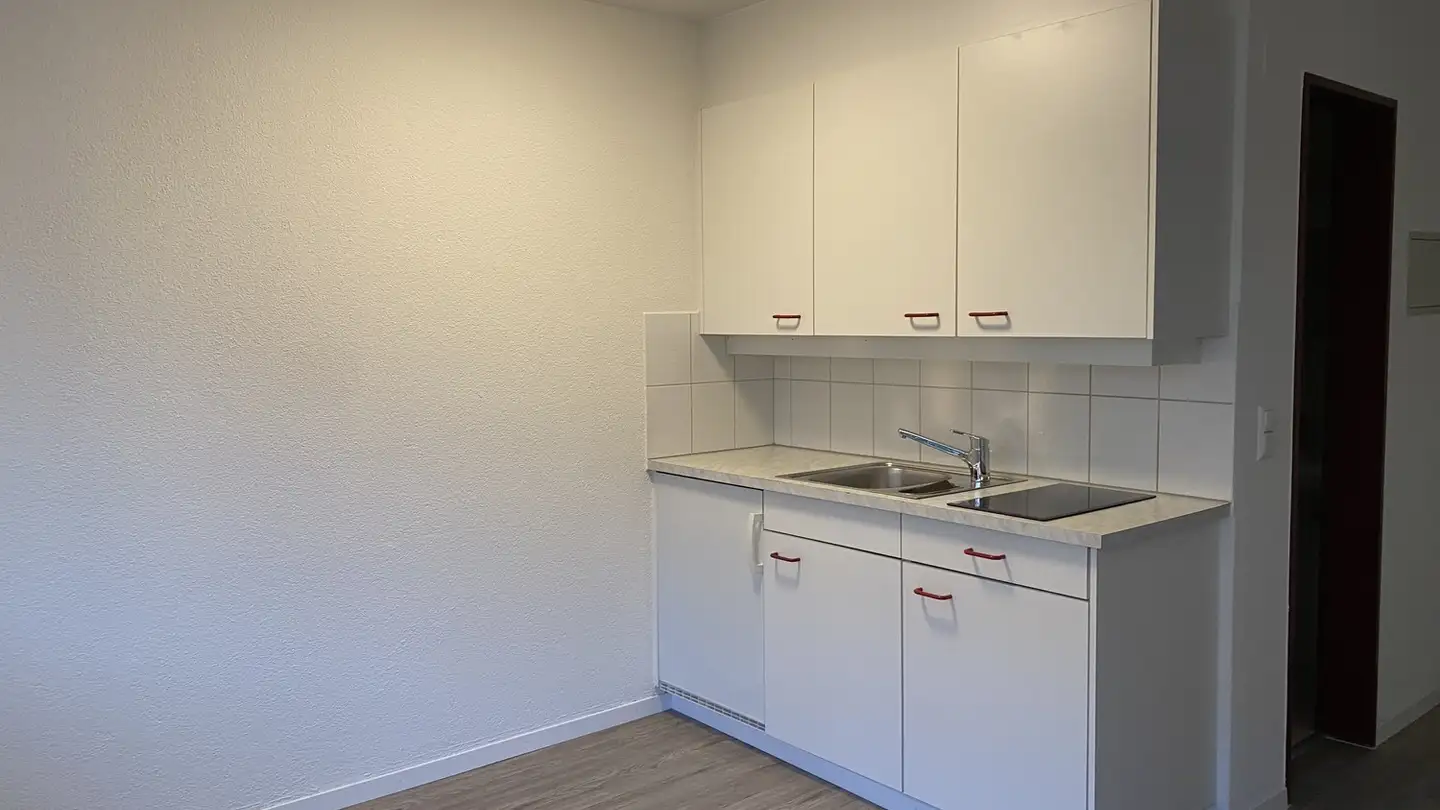 Studio in affitto - Aegertenweg 42, 4702 Oensingen - Photo 2