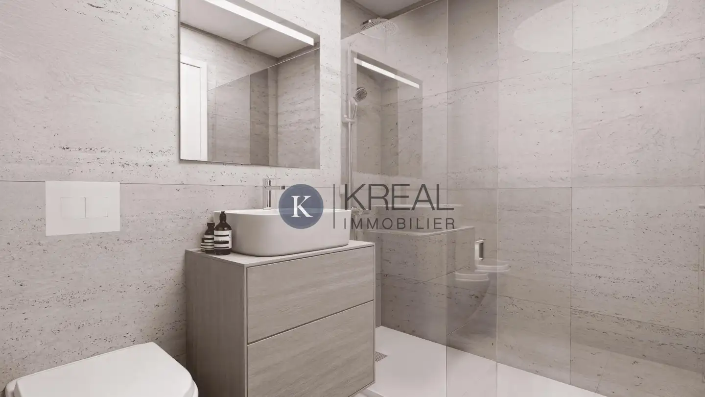 Row house for sale - 1337 Vallorbe - Photo 4