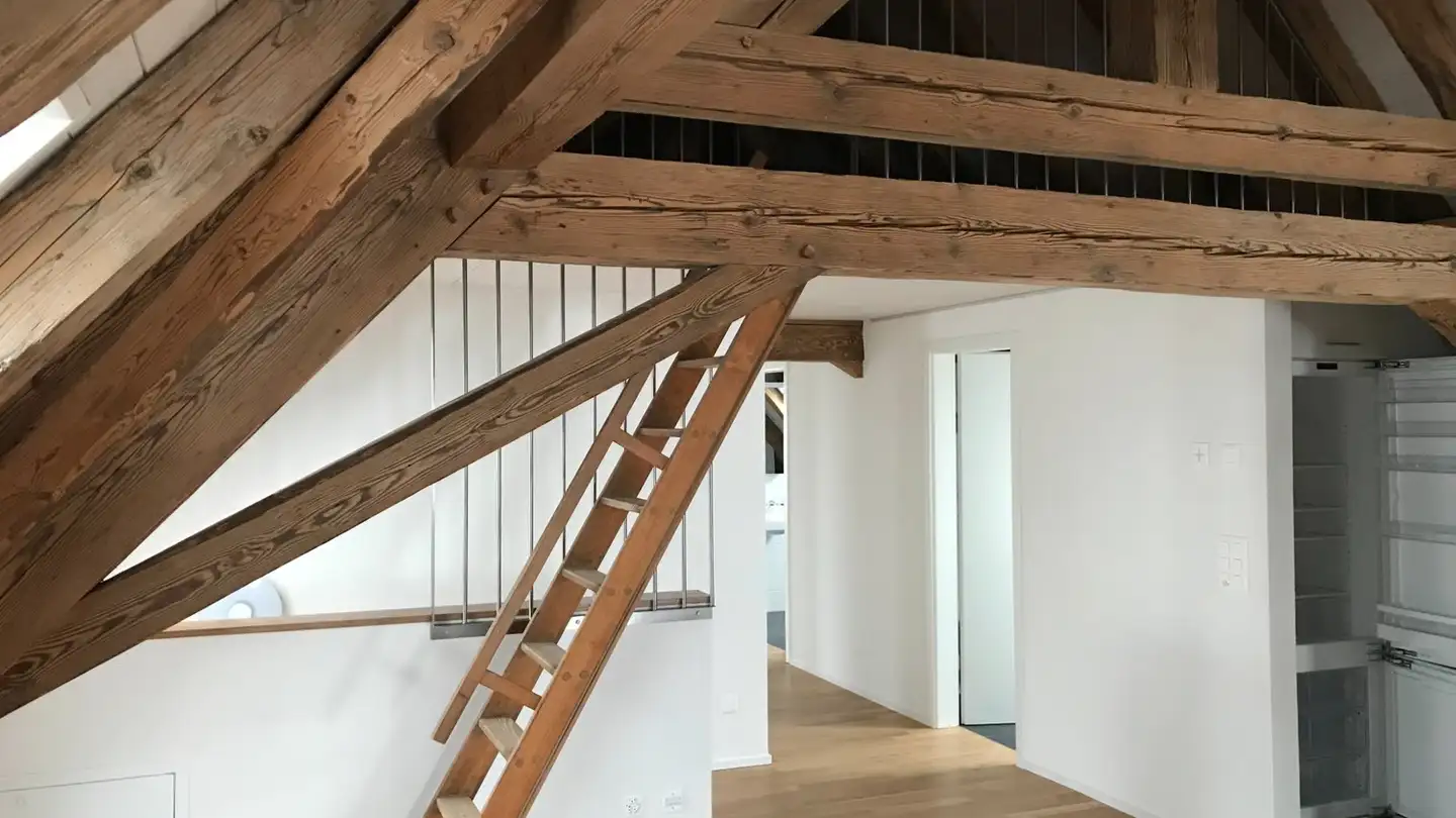 Appartement à louer - Grand-Rue 32, 1486 Vuissens - Photo 3