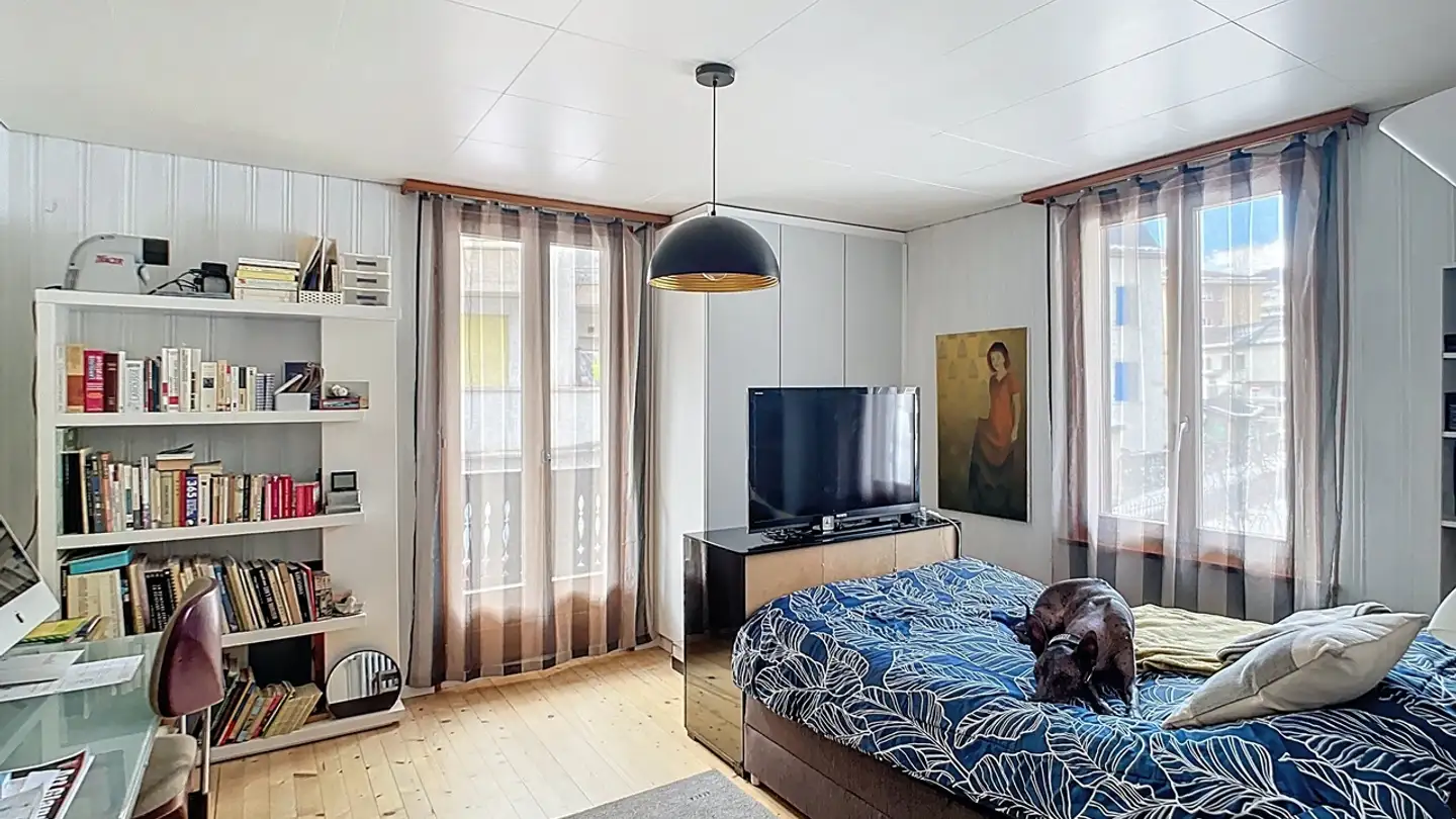 Appartement à vendre - Rue Beausite, 3960 Sierre - Photo 4