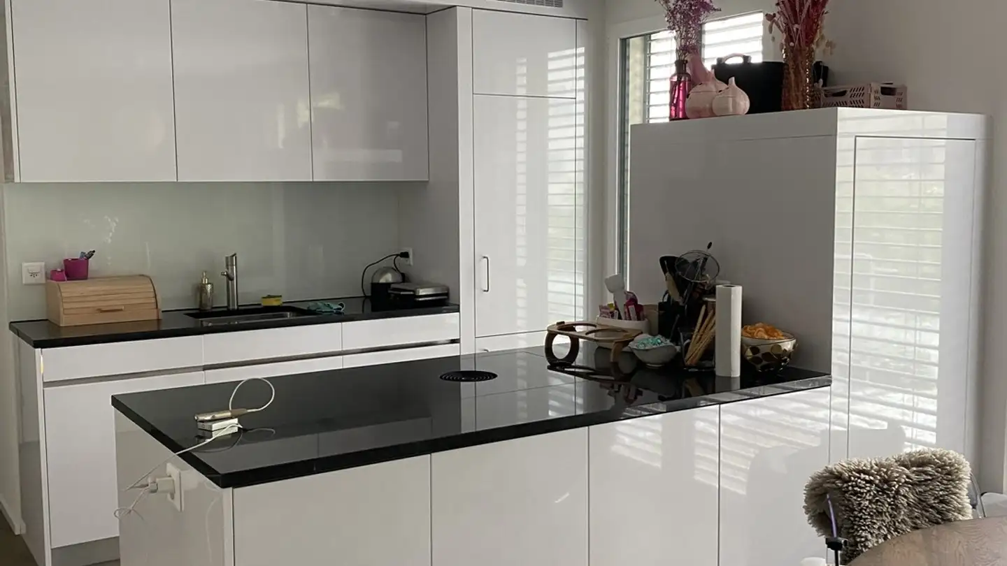 Chambre à louer - 8055 Zürich - Photo 2