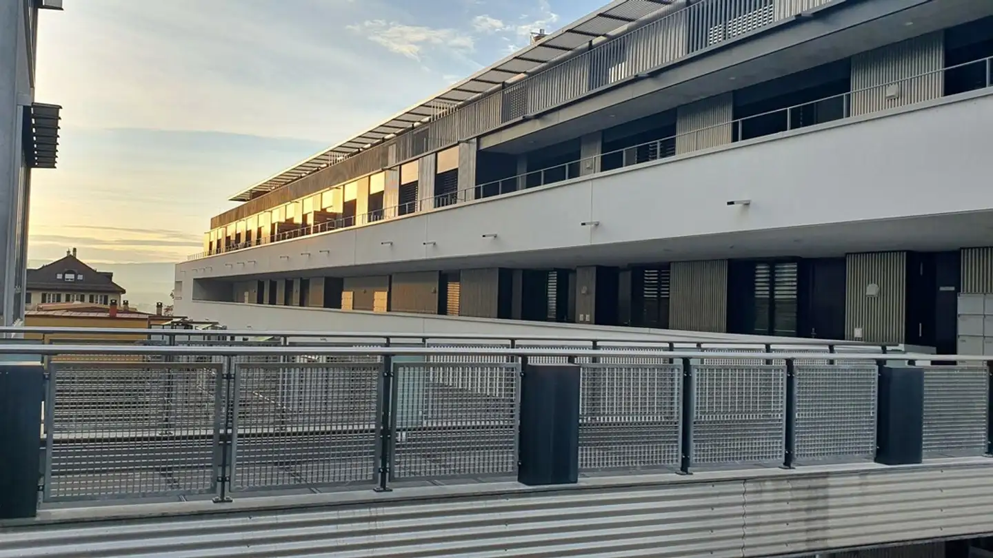 Apartment for rent - Avenue De Tivoli, 1007 Lausanne - Photo 2