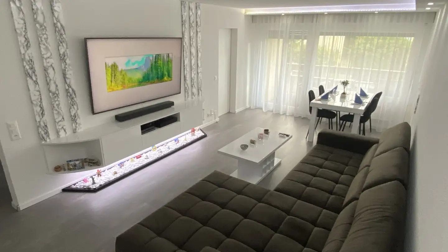 Apartment for rent - Badweg 10, 3302 Moosseedorf