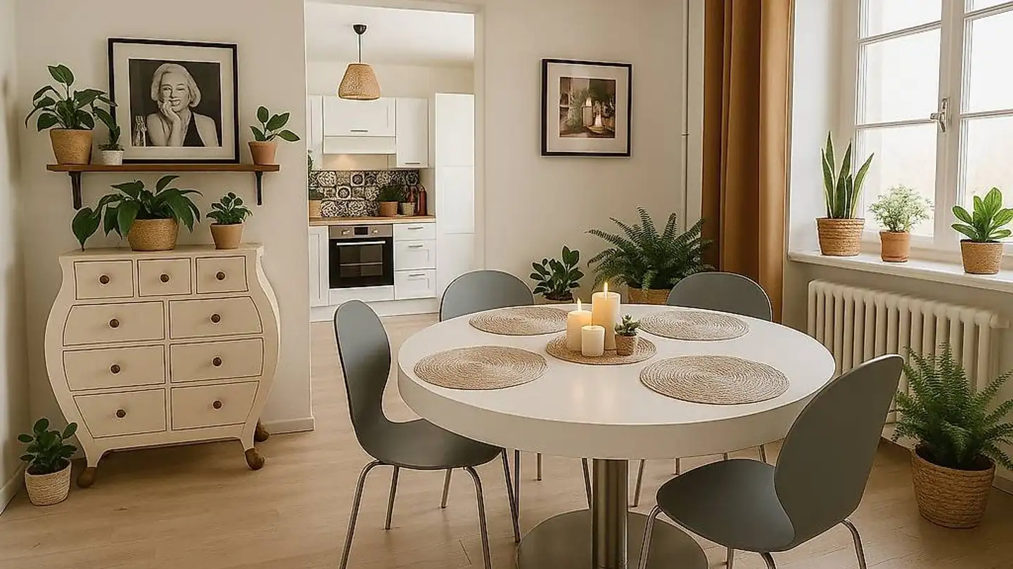 Wohnung mieten - Cour-Aux-Moines 7, 2900 Porrentruy - Foto 3