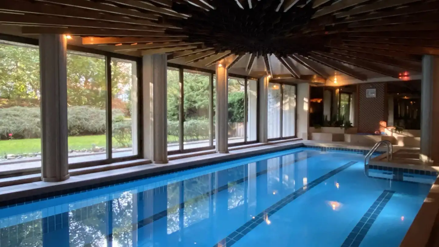 Appartement à vendre - 1223 Cologny