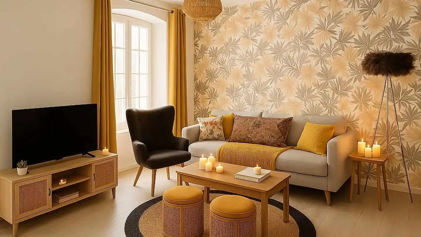 Wohnung mieten - Cour-Aux-Moines 7, 2900 Porrentruy