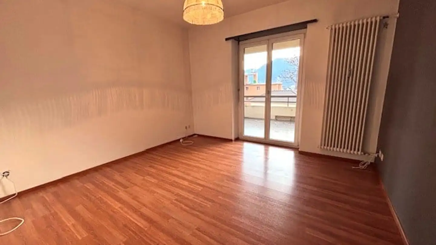 Appartamento in vendita - Via Cassarinetta 13, 6900 Lugano - Foto 3