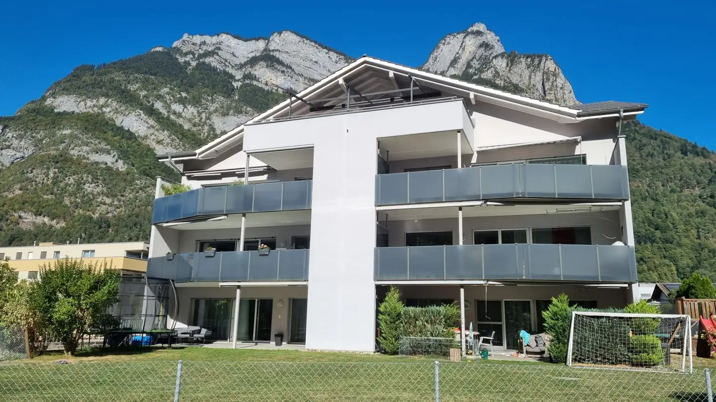 Appartamento in vendita - Plonserfeldstrasse 61, 8887 Mels