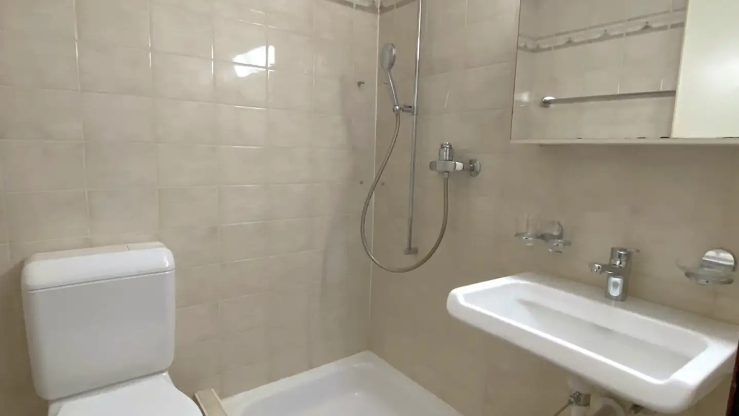 Studio in affitto - Aegertenweg 42, 4702 Oensingen - Photo 4