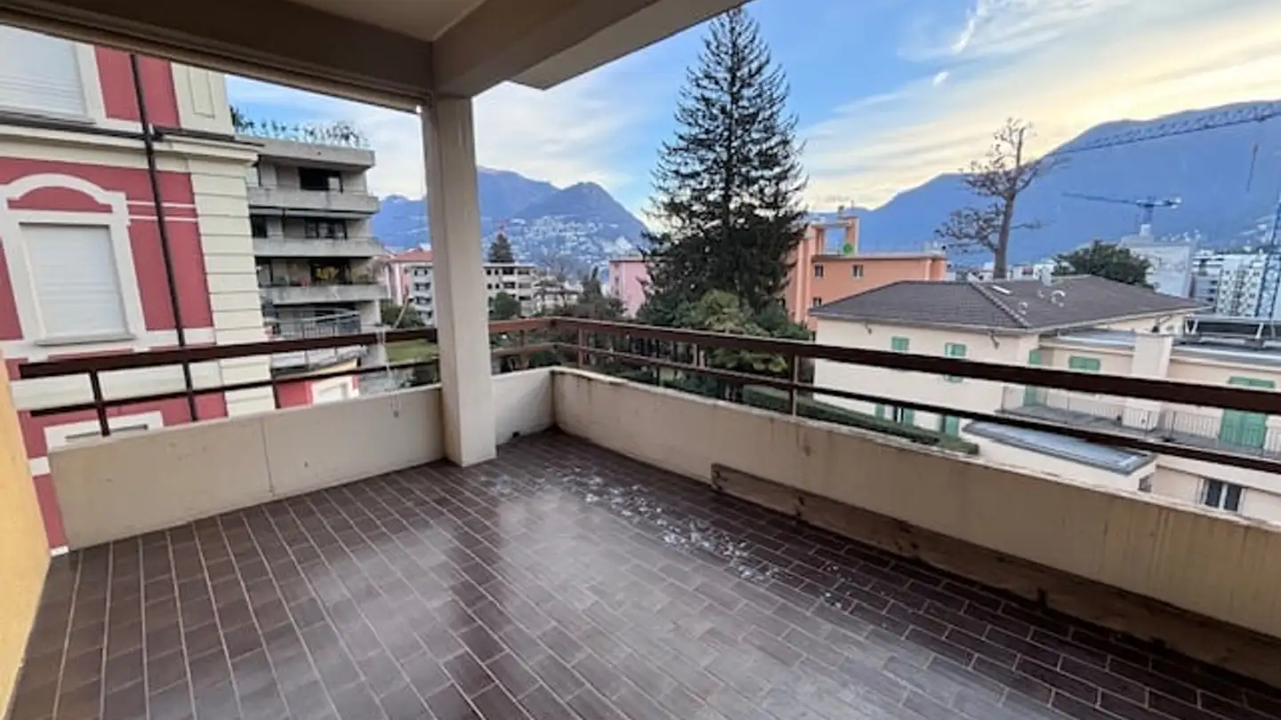 Appartement à vendre - Via Cassarinetta 13, 6900 Lugano - Photo 2
