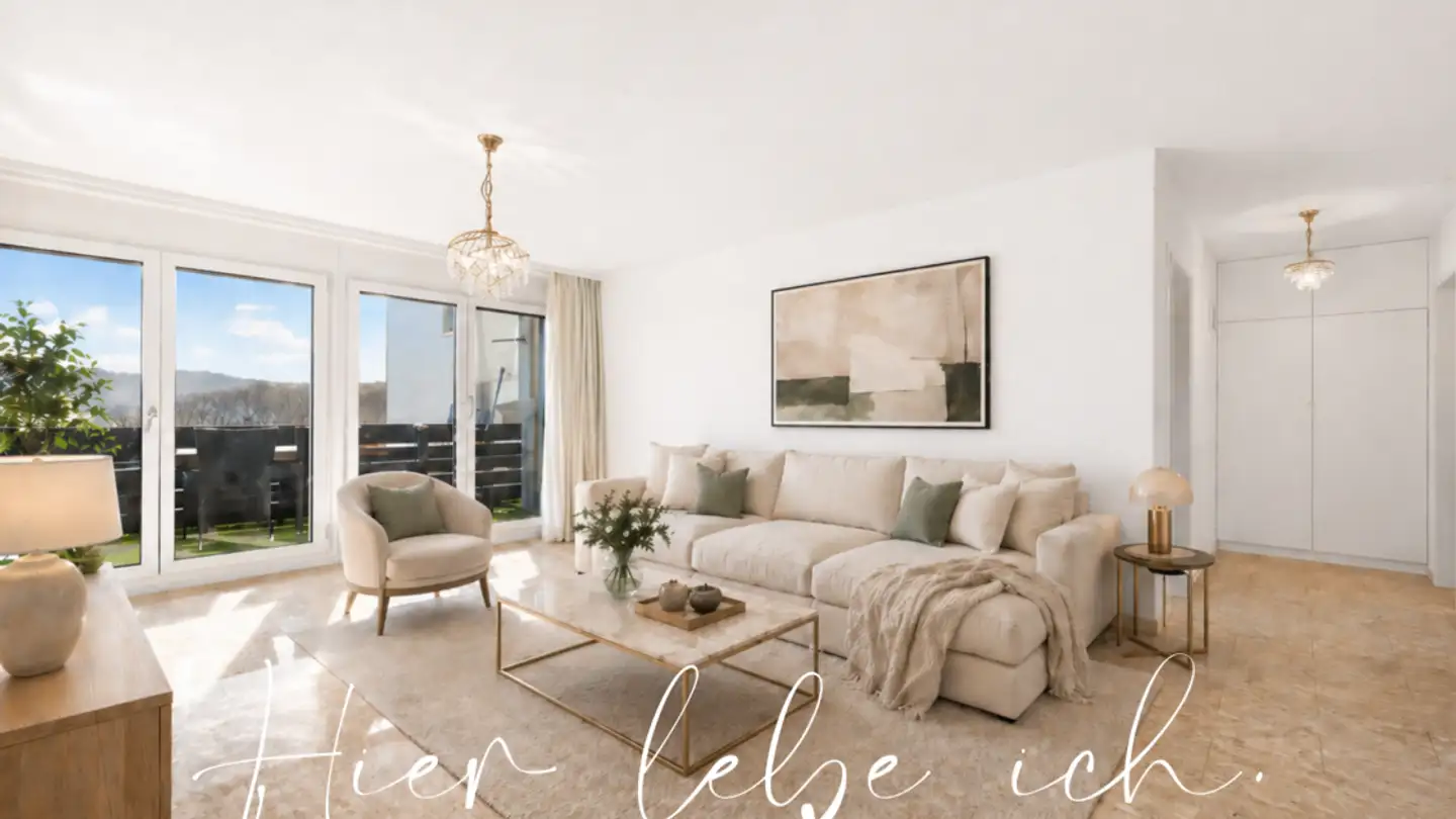 Appartamento in vendita - Naglerwiesenstrasse 80, 8049 Zürich