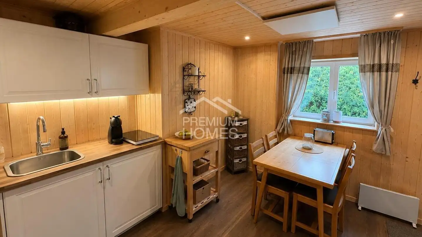 Chalet kaufen - 6174 Sörenberg - Foto 4