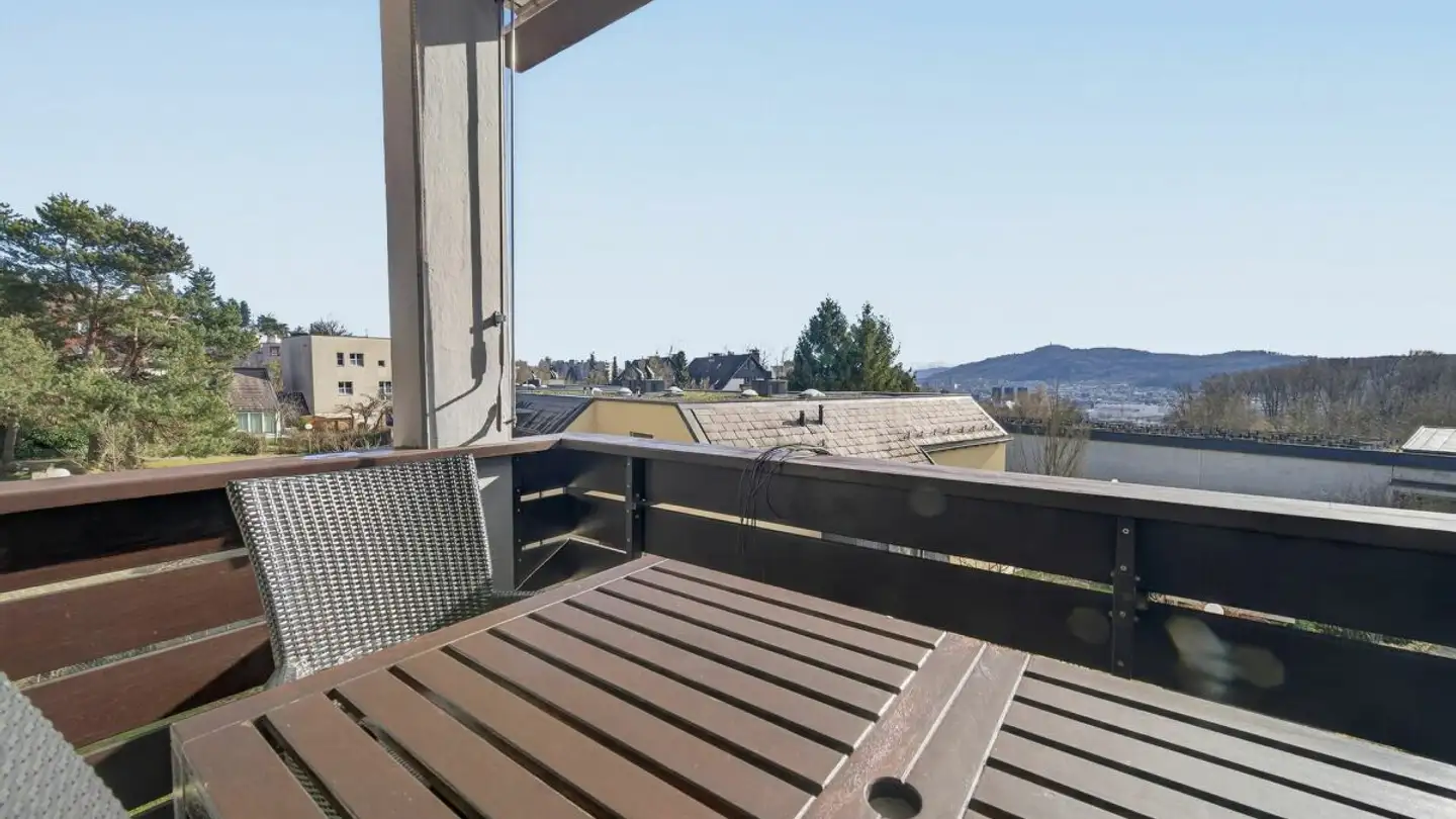Appartement à vendre - Naglerwiesenstrasse 80, 8049 Zürich - Photo 2
